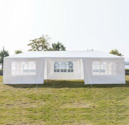 10x30’ Tent gazebo