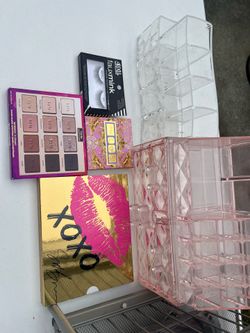 Beauty supplies