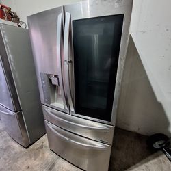 Lg Refrigerator 