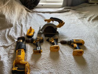 DeWalt