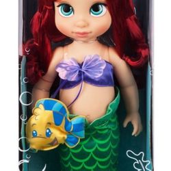 New Ariel  Animator’s Collection 