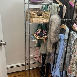 Metal Storage 