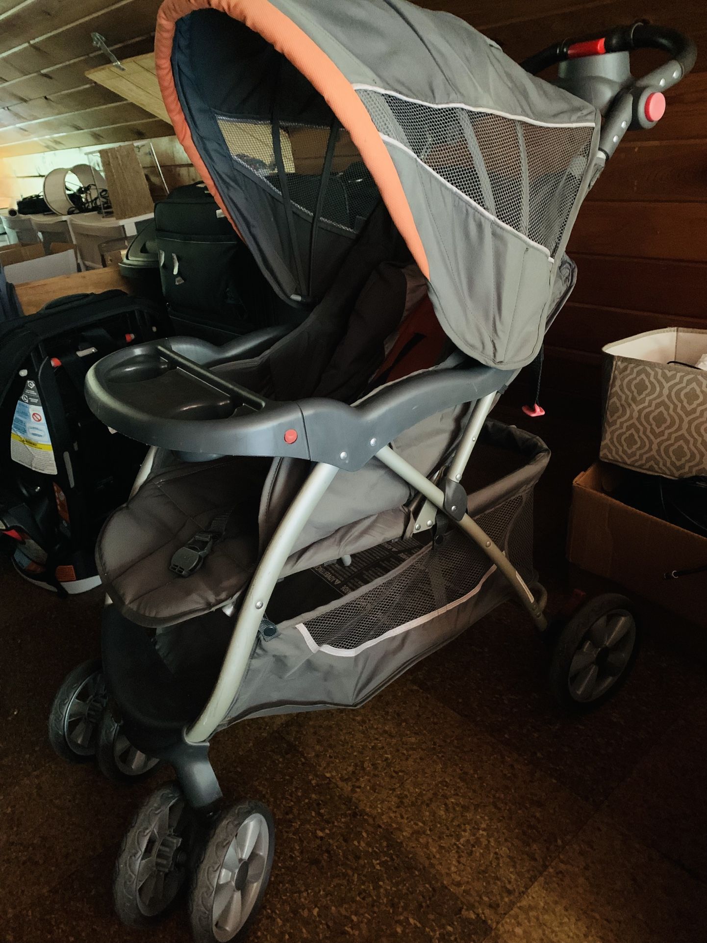 Strollers
