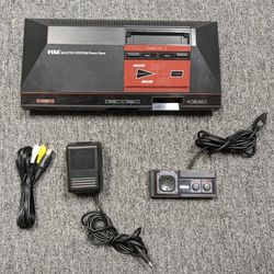 Sega Máster System 