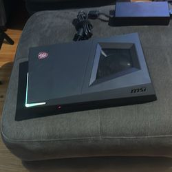 MSI Gaming Desktop Trident 3