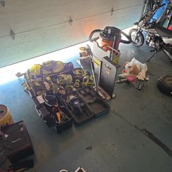 Tool,tools,tools