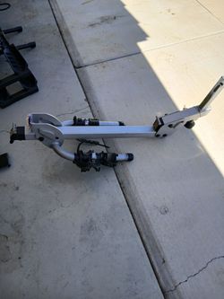 Bike carrier