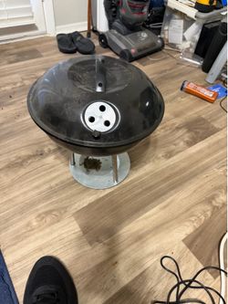 Barbecue Grill