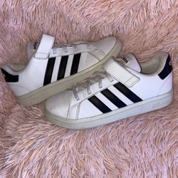 Adidas Shoes Size # 4