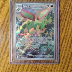 Flygon 