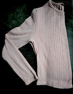 SHEIN Long sleeve Blouse