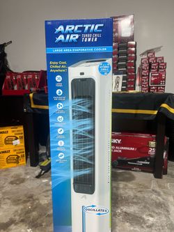 Artic air
