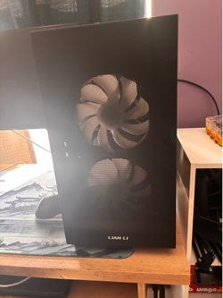 Gaming PC - RTX 3060 Ti | Ryzen 5 4500 | 16GB RAM | 1TB SSD