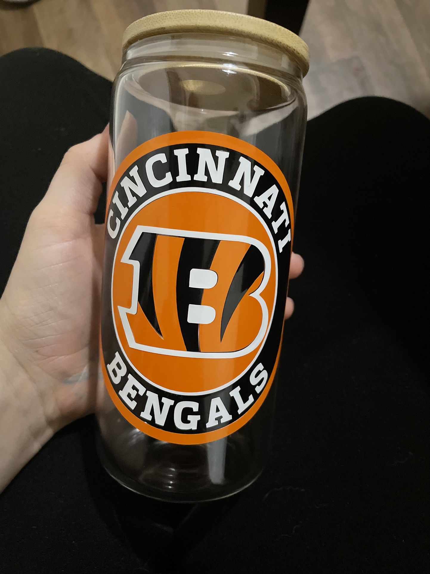 Glass Cups
