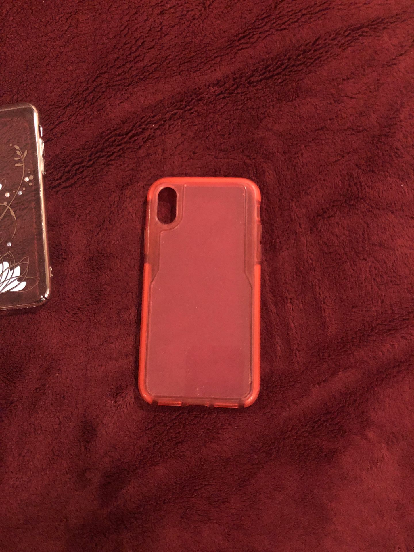 iPhone X cases