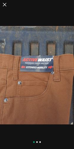 New Dickys Carpenter Utility Pants 30x36