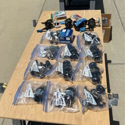 Residential Lock Sets