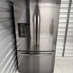 Samsung Refrigerator 