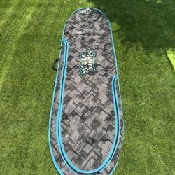 Surfboard Bag (8’ X 26”)