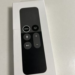 Apple Siri Gen4 Remote Control