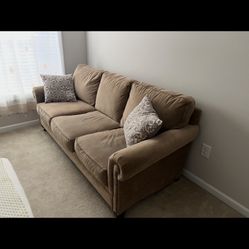 Couch Set