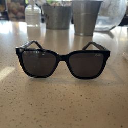Quay Wired sunglasses (polarized)