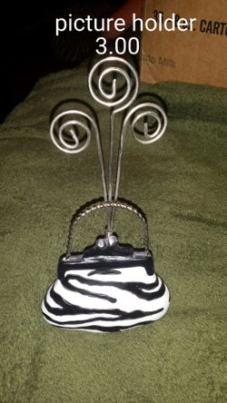 Picture holder