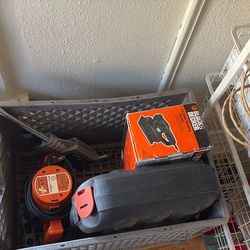 Sander Router Drill Tools