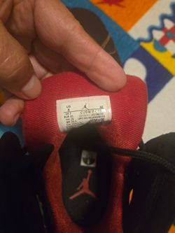 Jordan