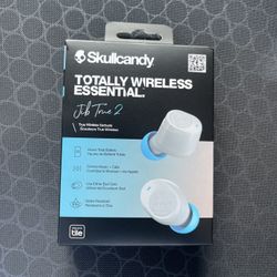 Skullcandy Jib True 2 Earbuds