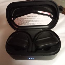 Bluetooth Headphones....  Now ($10)