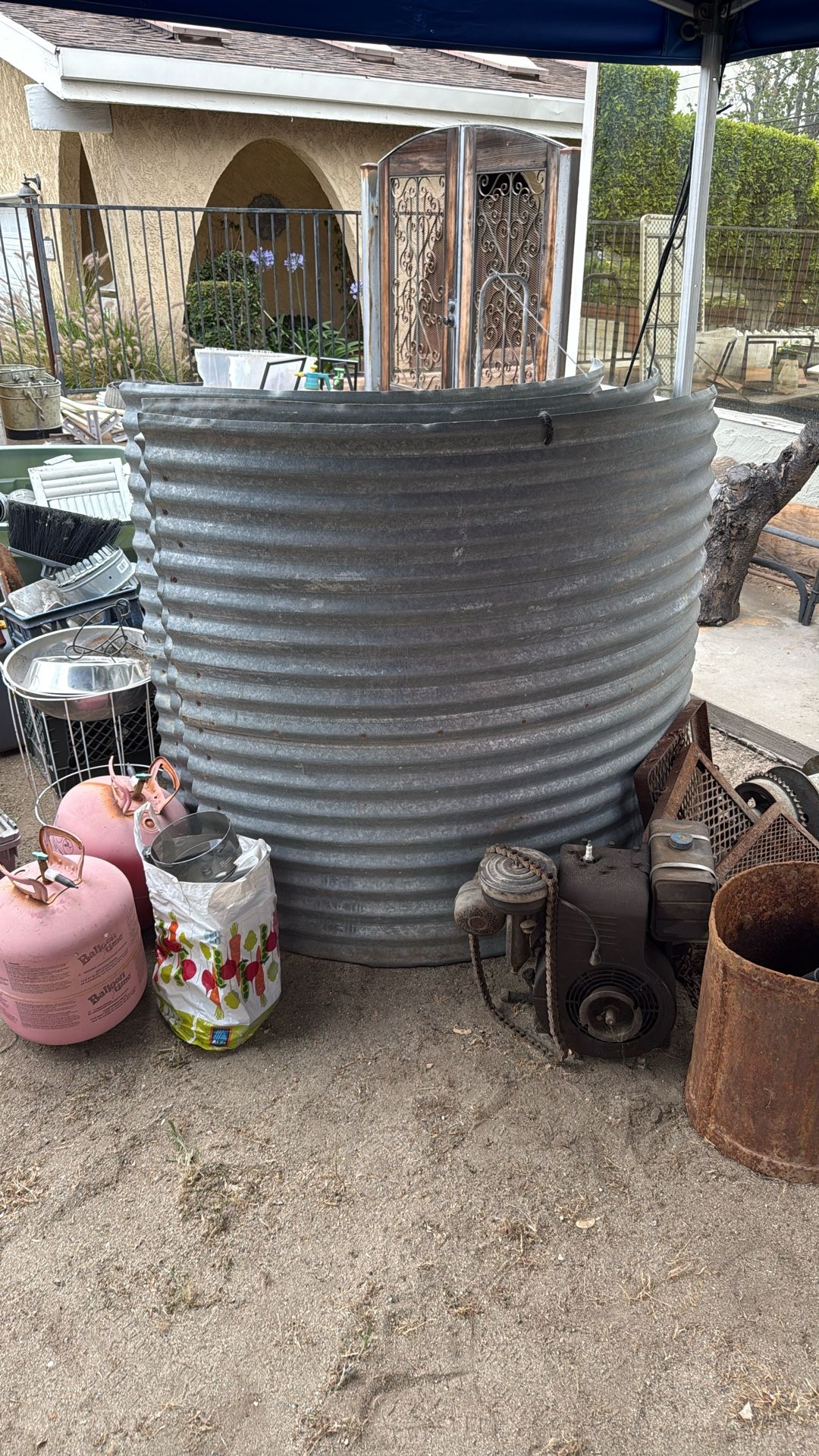 Shoring Plates