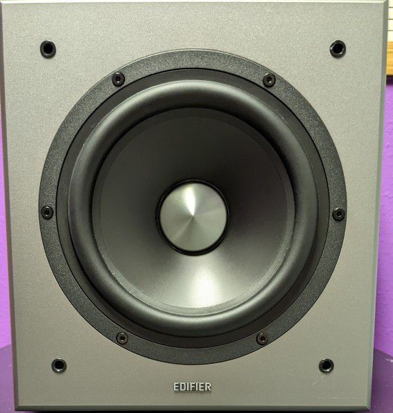 Edifier T5 Powered Home Theater Subwoofer 