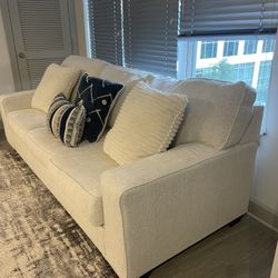 Ashley Furniture Couch 