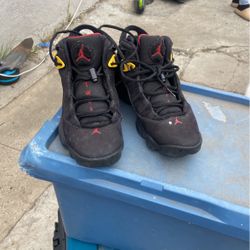 Jordan’s