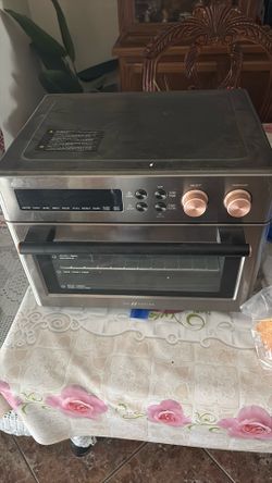Air Fry /broil Oven
