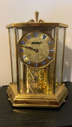 Kundo o Anniversary Clock Needs Repair