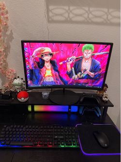Pc whole set