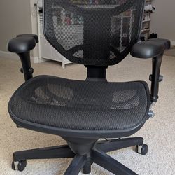Selling Ergonomic Office Chair