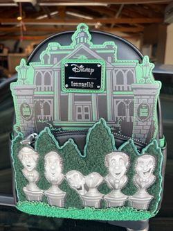 Lounge fly Disney bag