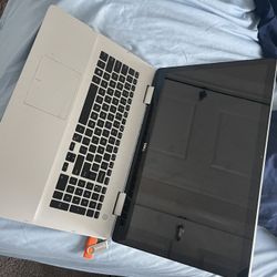 Dell Laptop For Parts Or Fixing 