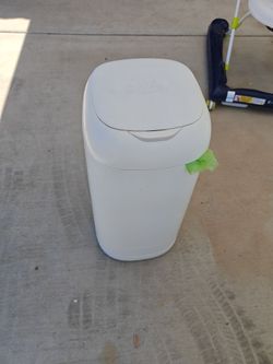 Diaper Genie