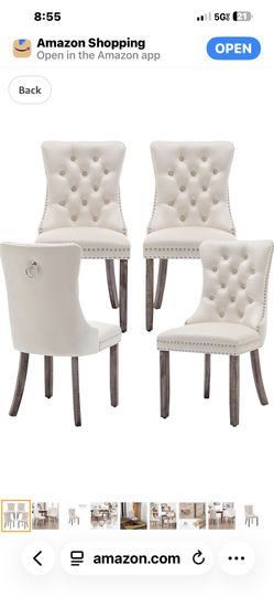Dining Chair