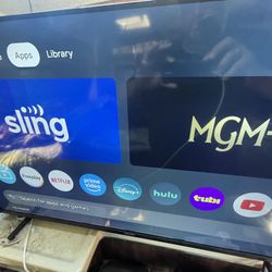 4k Philips Google Tv
