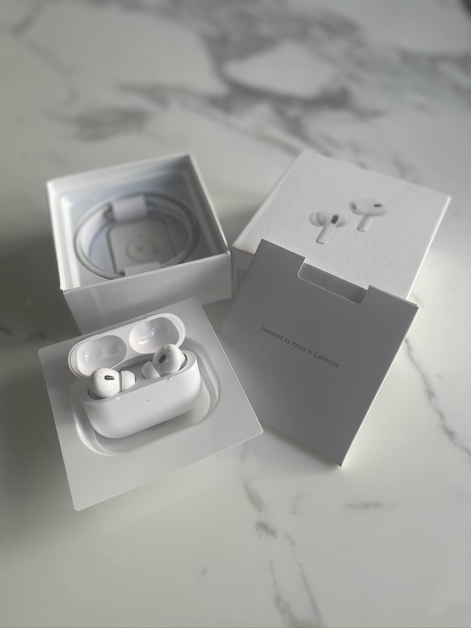 AirPod Pro 2