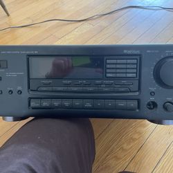 Onkyo TX-SV515 Pro