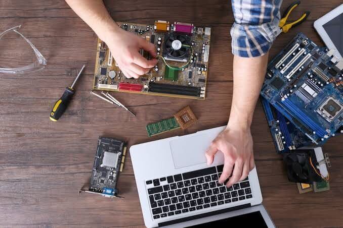 Computer Repair