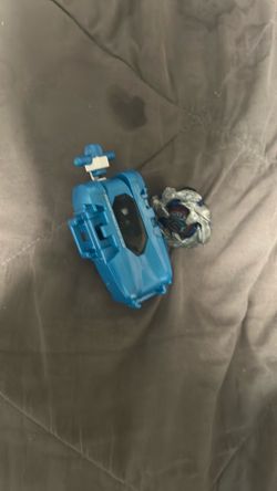 Left spin