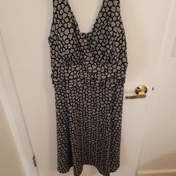 Women's 2XL cato Summer Dress