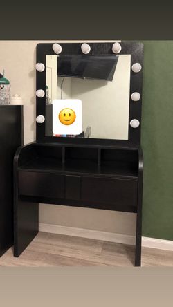Vanity
